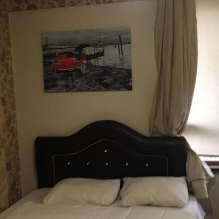 Divan Wooden Guesthouse Stambuł Zewnętrze zdjęcie