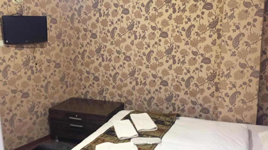 Divan Wooden Guesthouse Stambuł Zewnętrze zdjęcie