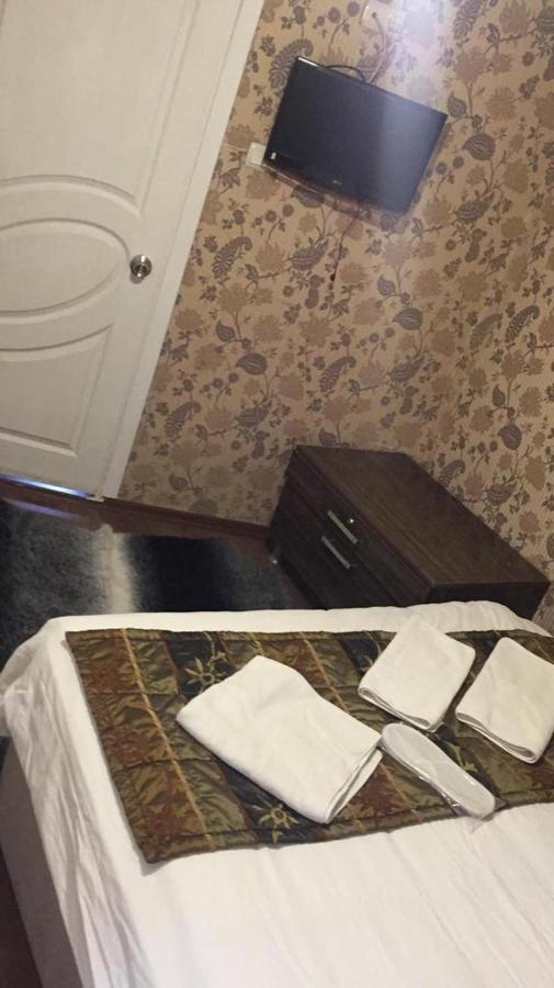 Divan Wooden Guesthouse Stambuł Zewnętrze zdjęcie