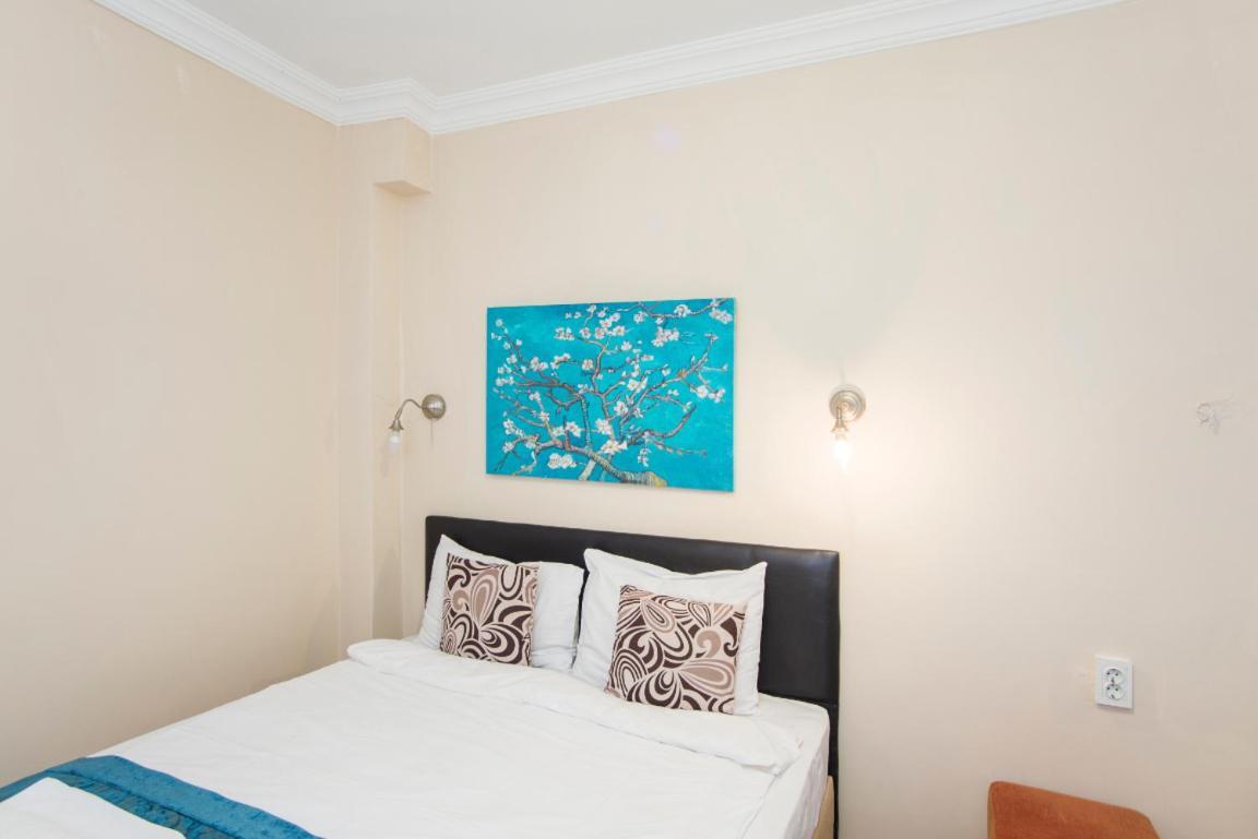 Divan Wooden Guesthouse Stambuł Zewnętrze zdjęcie