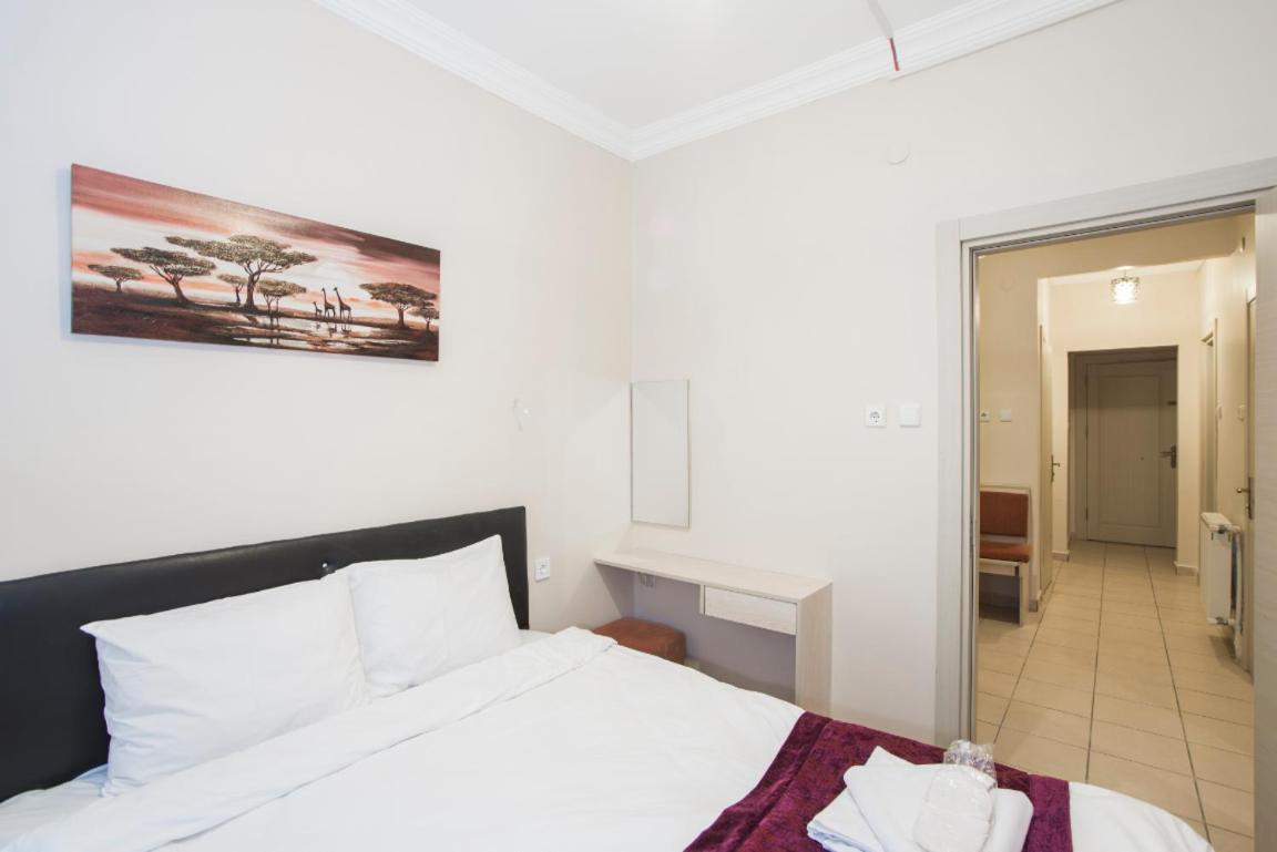 Divan Wooden Guesthouse Stambuł Zewnętrze zdjęcie