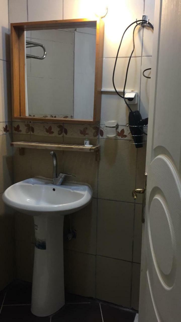 Divan Wooden Guesthouse Stambuł Zewnętrze zdjęcie