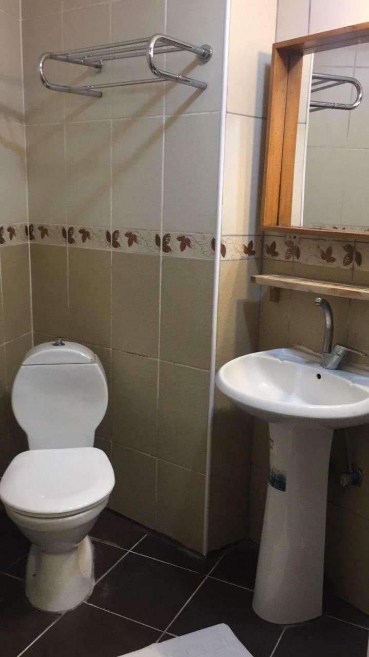 Divan Wooden Guesthouse Stambuł Zewnętrze zdjęcie