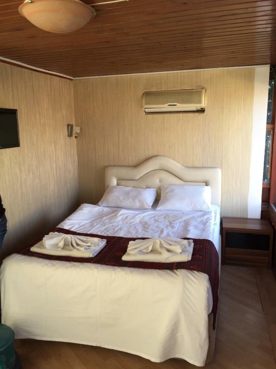 Divan Wooden Guesthouse Stambuł Zewnętrze zdjęcie