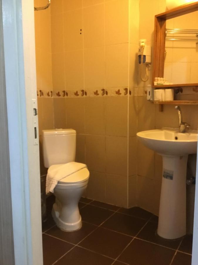 Divan Wooden Guesthouse Stambuł Zewnętrze zdjęcie