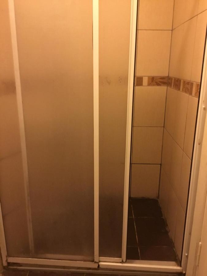 Divan Wooden Guesthouse Stambuł Zewnętrze zdjęcie